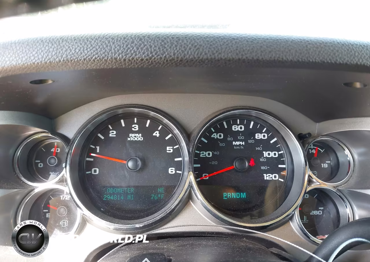2012 Chevrolet Silverado 1500 Lt VIN:1GCPKSE73CF205288 - 7