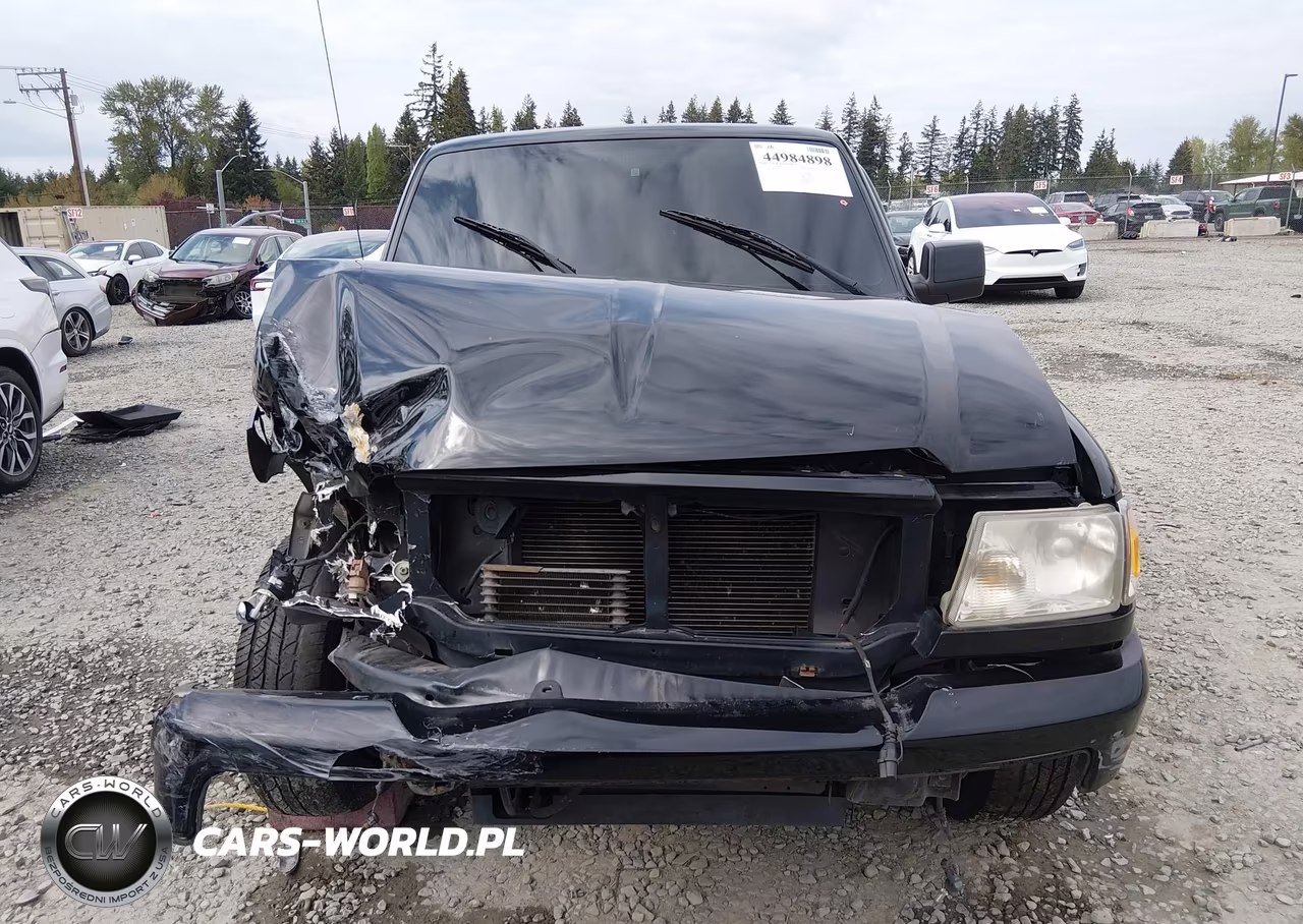 2011 Ford Ranger Sport VIN:1FTKR4EE0BPA00407 - 13