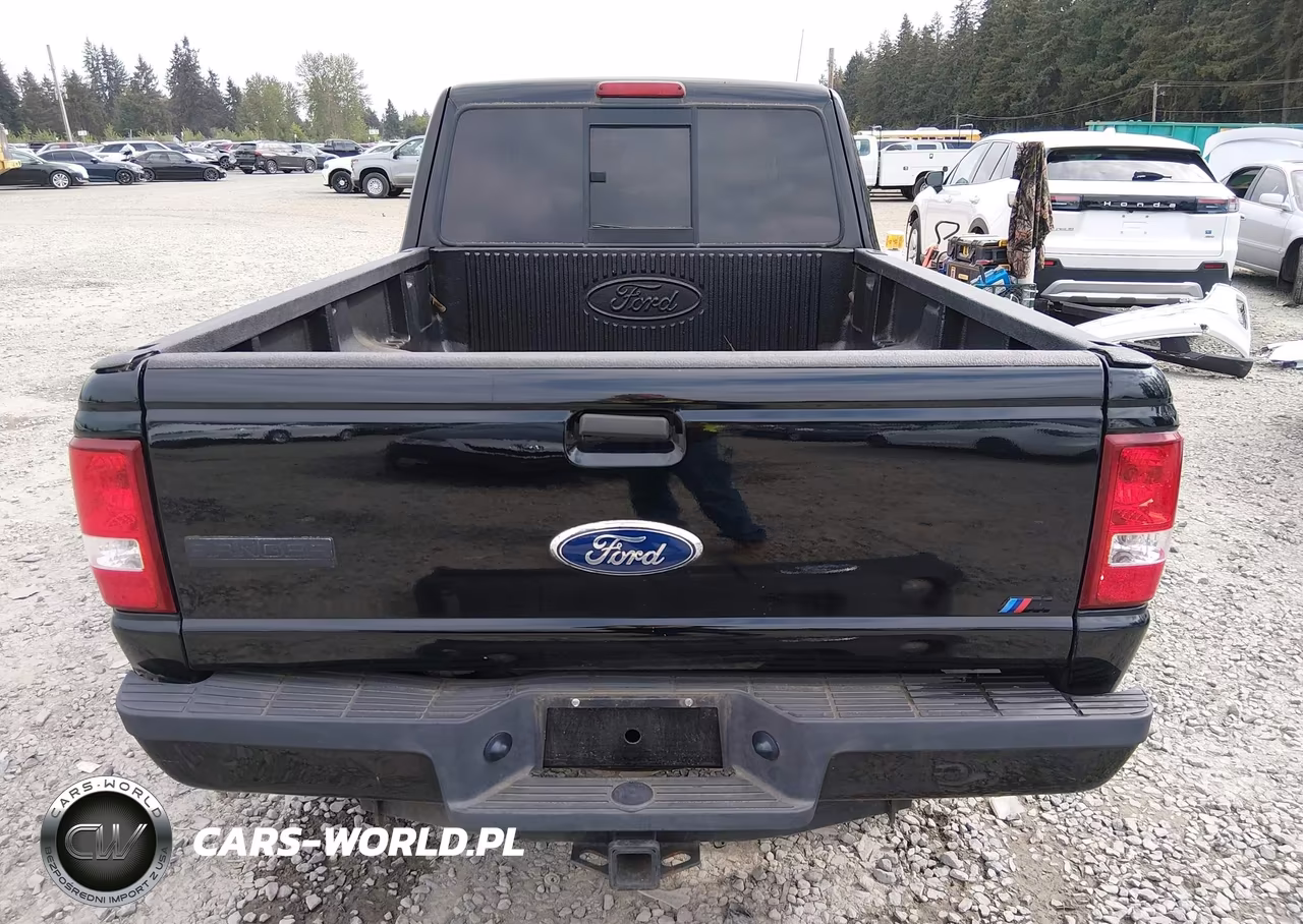 2011 Ford Ranger Sport VIN:1FTKR4EE0BPA00407 - 17