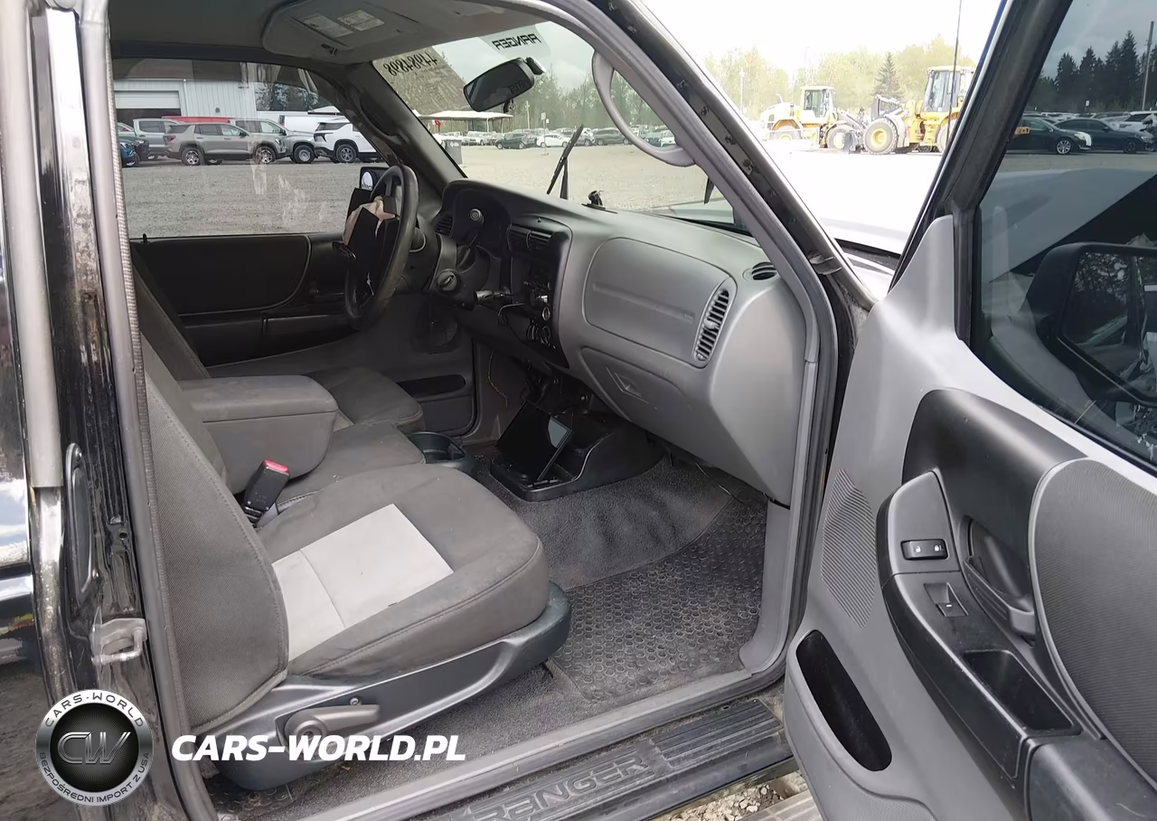 2011 Ford Ranger Sport VIN:1FTKR4EE0BPA00407 - 18