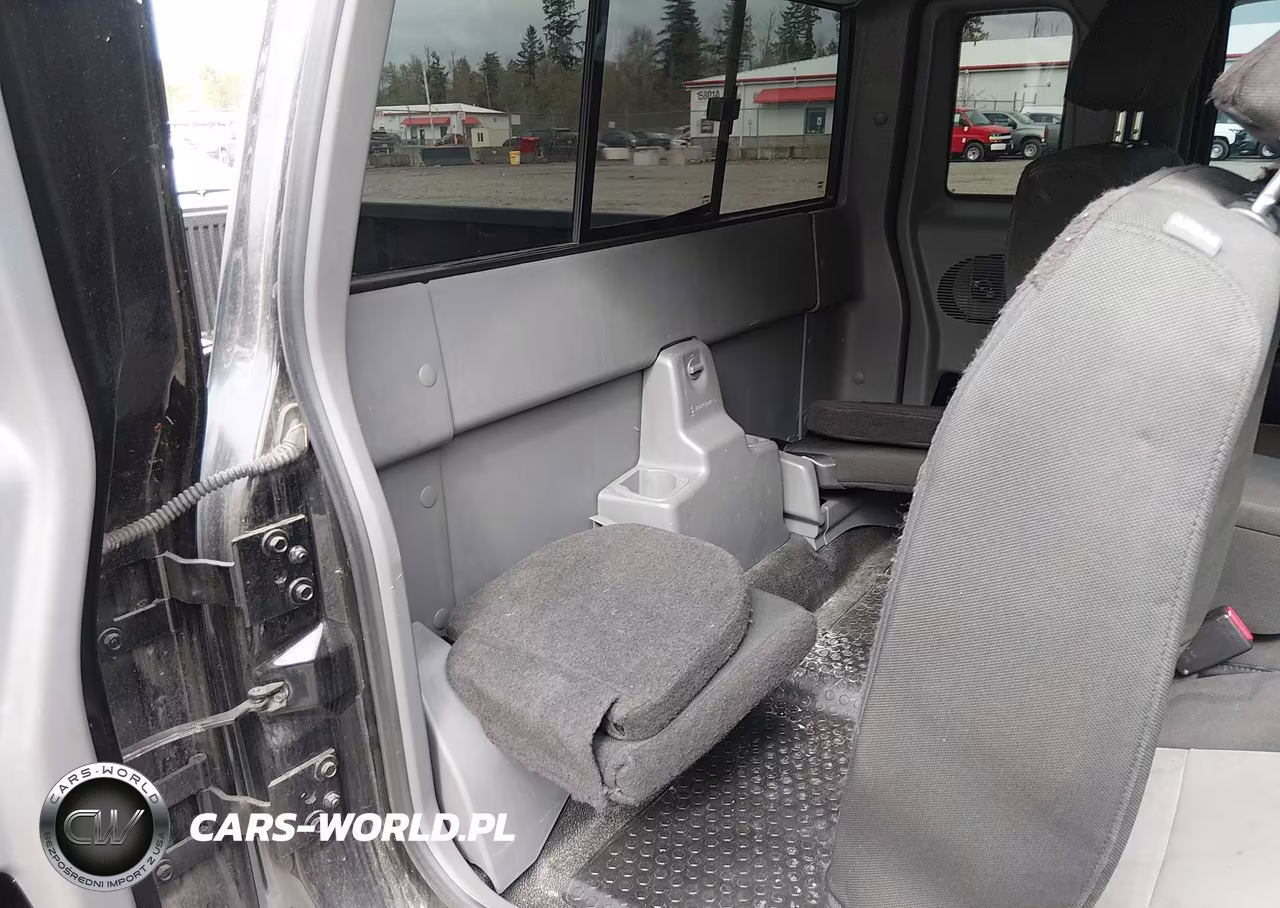 2011 Ford Ranger Sport VIN:1FTKR4EE0BPA00407 - 19
