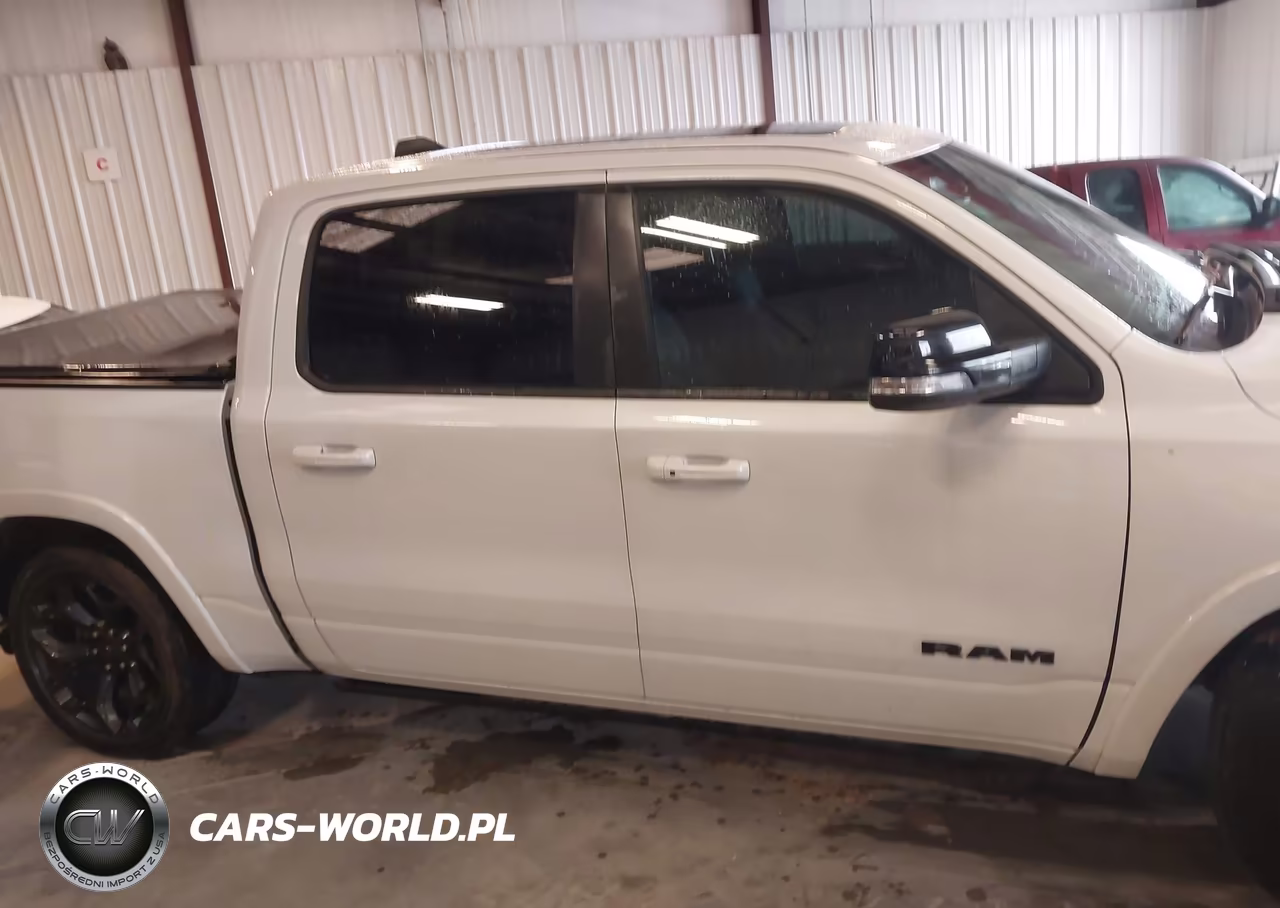 2022 Ram 1500 Limited 4X4 5'7 Box VIN:1C6SRFHT9NN118601 - 13
