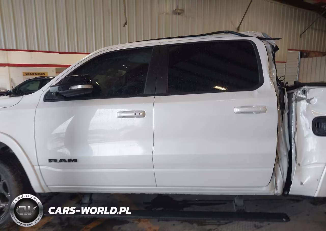 2022 Ram 1500 Limited 4X4 5'7 Box VIN:1C6SRFHT9NN118601 - 14