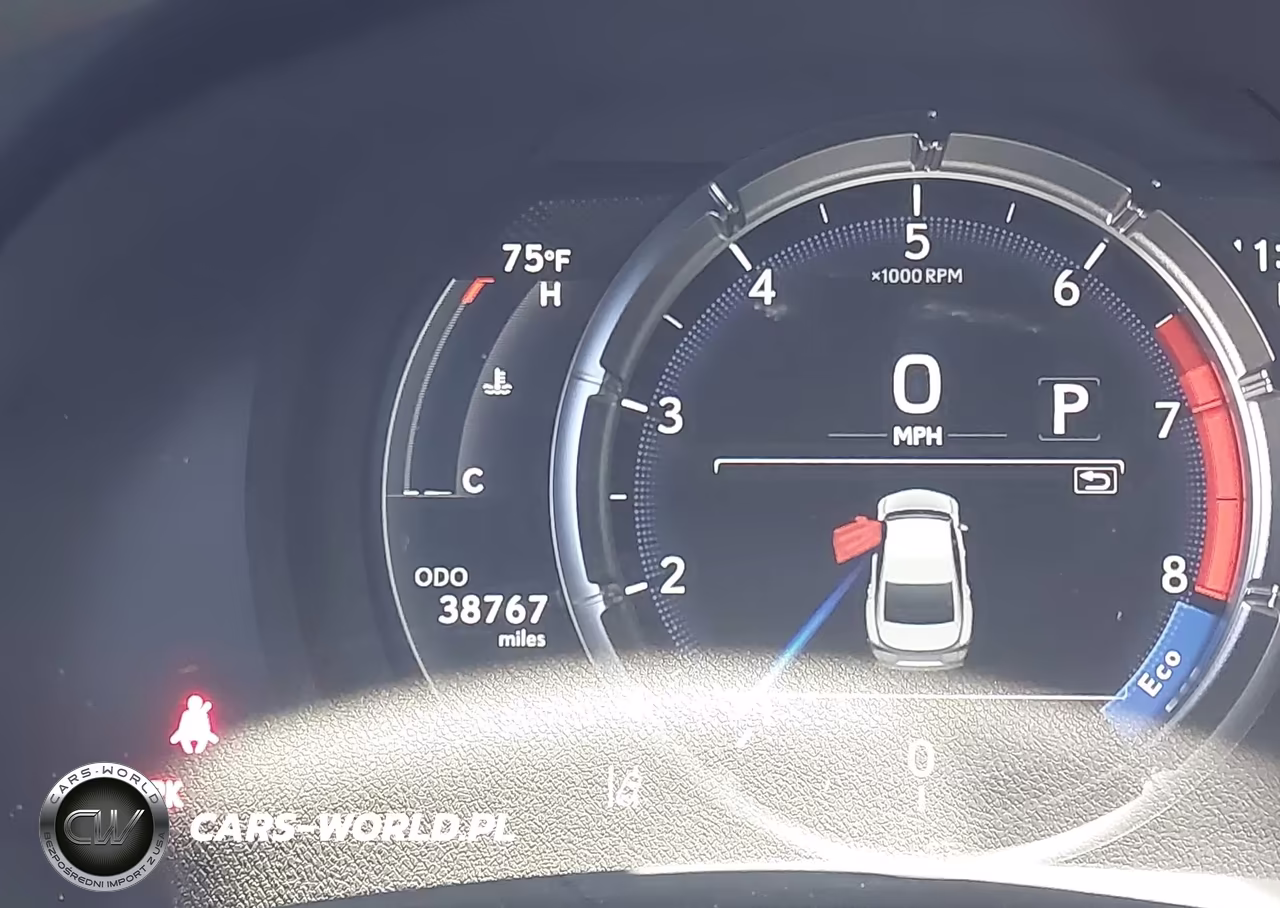 2021 Lexus Is 350 F Sport VIN:JTHGZ1B26M5041183 - 15