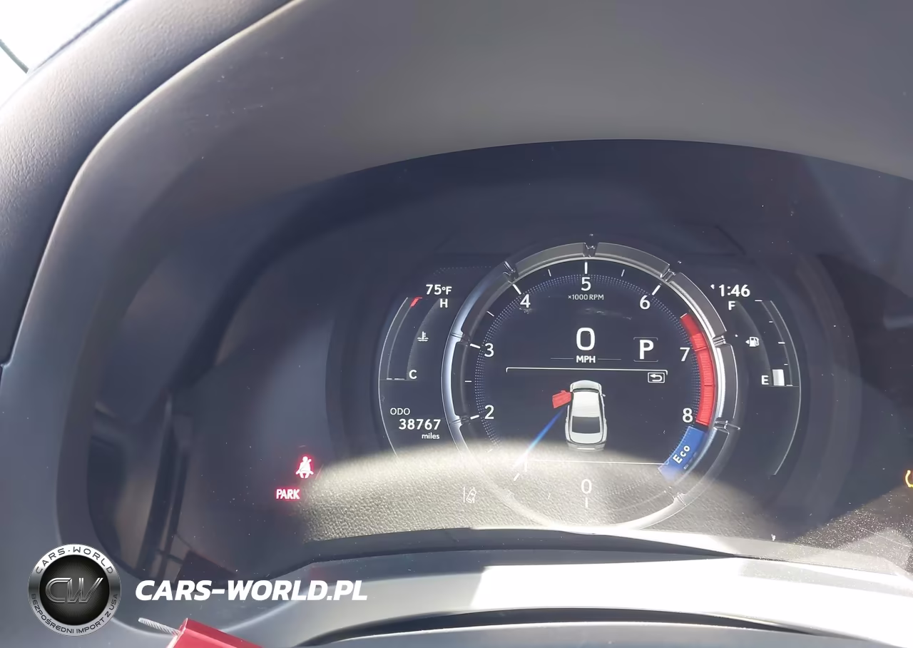 2021 Lexus Is 350 F Sport VIN:JTHGZ1B26M5041183 - 7