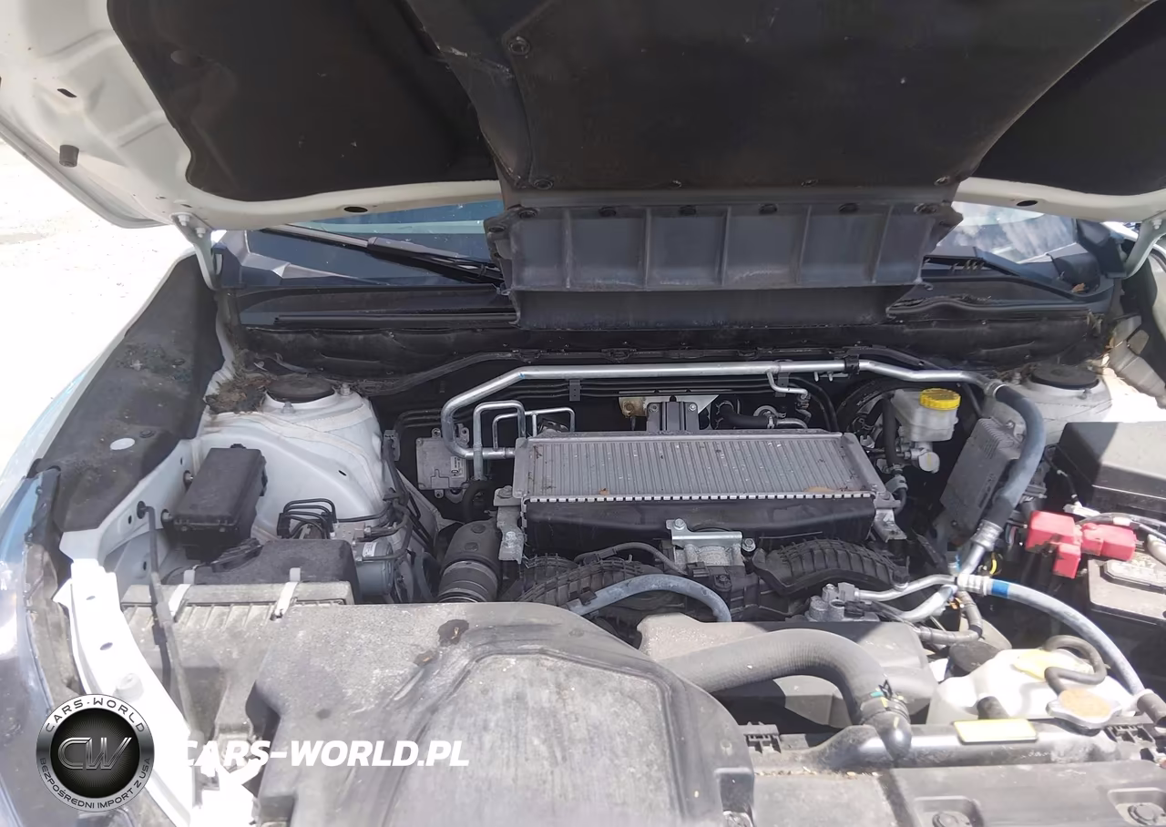 2021 Subaru Ascent Premium VIN:4S4WMACD9M3439622 - 10