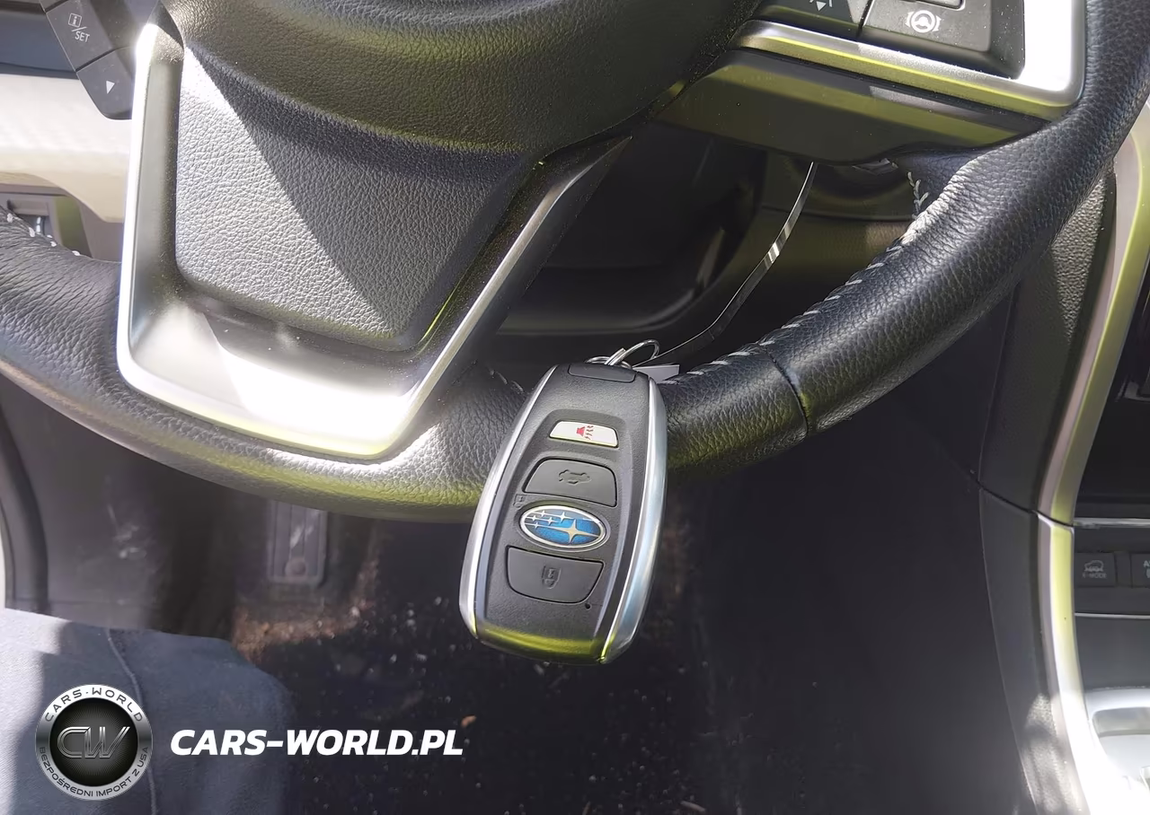 2021 Subaru Ascent Premium VIN:4S4WMACD9M3439622 - 11