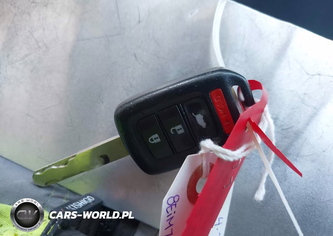 2018 Honda Cr-V Lx VIN:2HKRW5H39JH414335 - 11