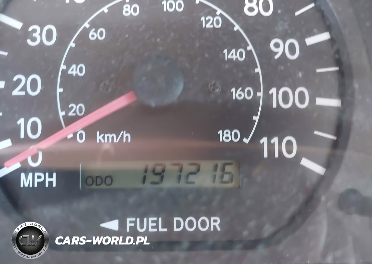 2000 Toyota Sienna Xle VIN:4T3ZF13C6YU319525 - 16