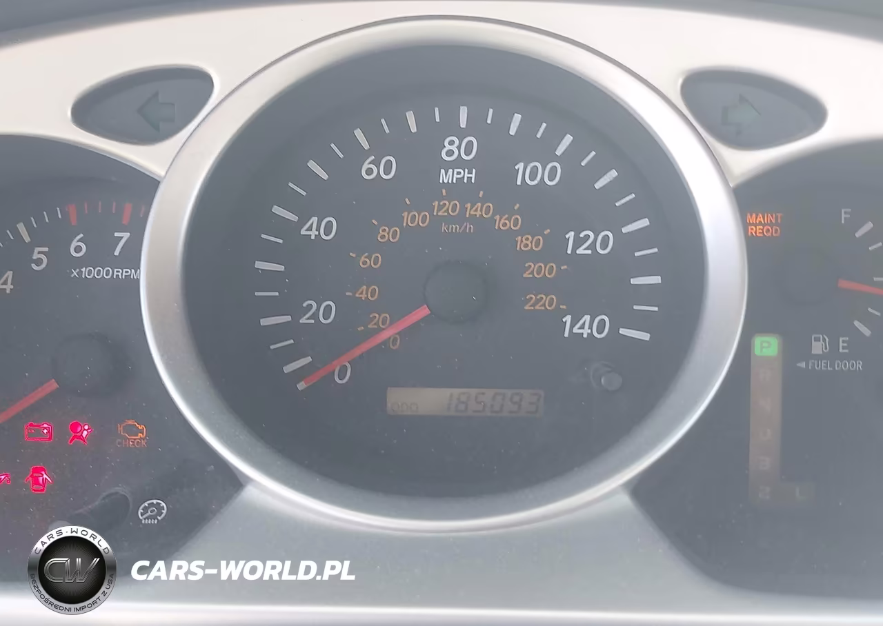 2005 Toyota Highlander Limited V6 VIN:JTEDP21A350062849 - 7