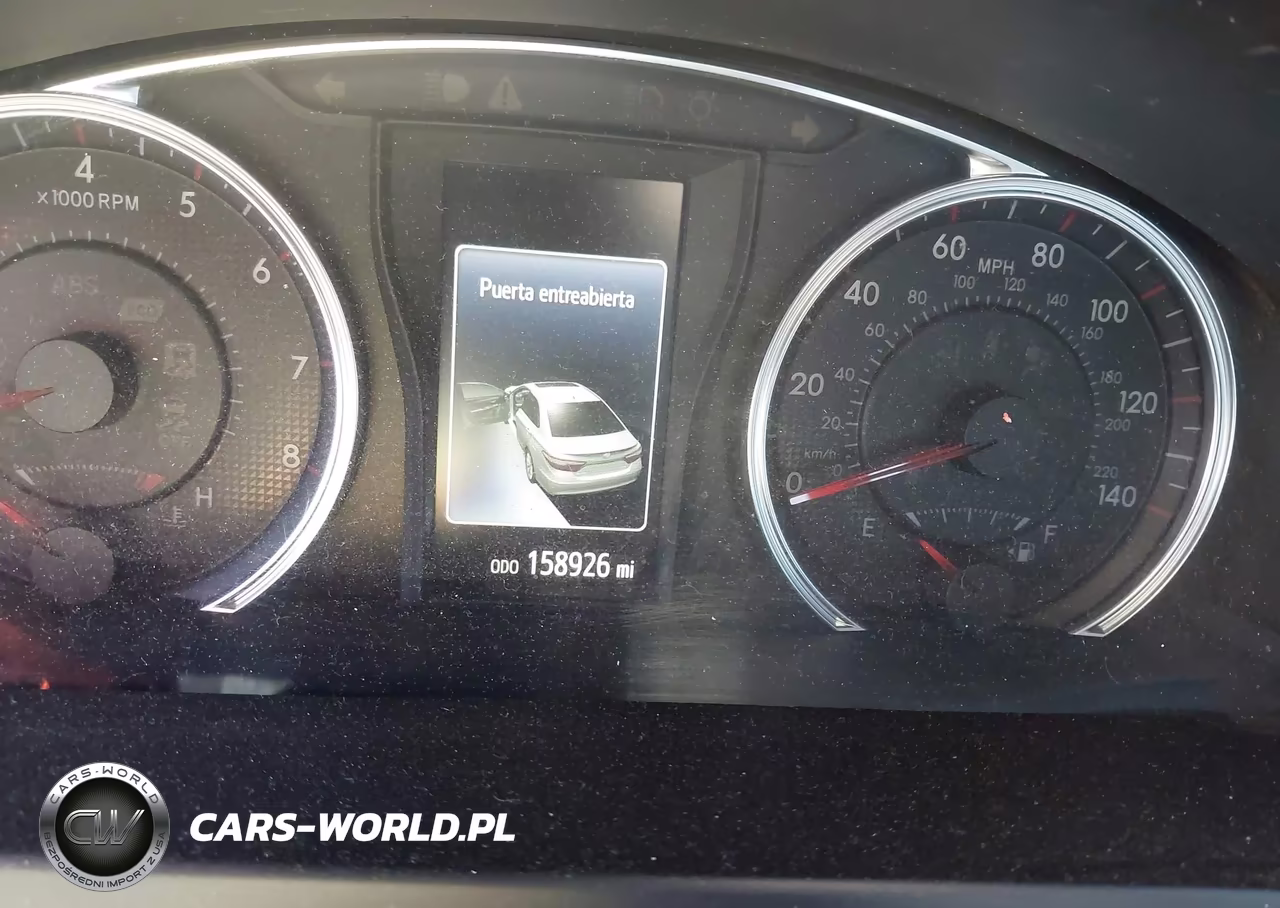 2017 Toyota Camry Se VIN:4T1BF1FK2HU271454 - 7