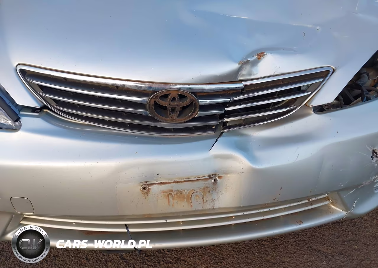 2005 Toyota Camry Le-Se-Xle VIN:JTDBE30KX50305610 - 14