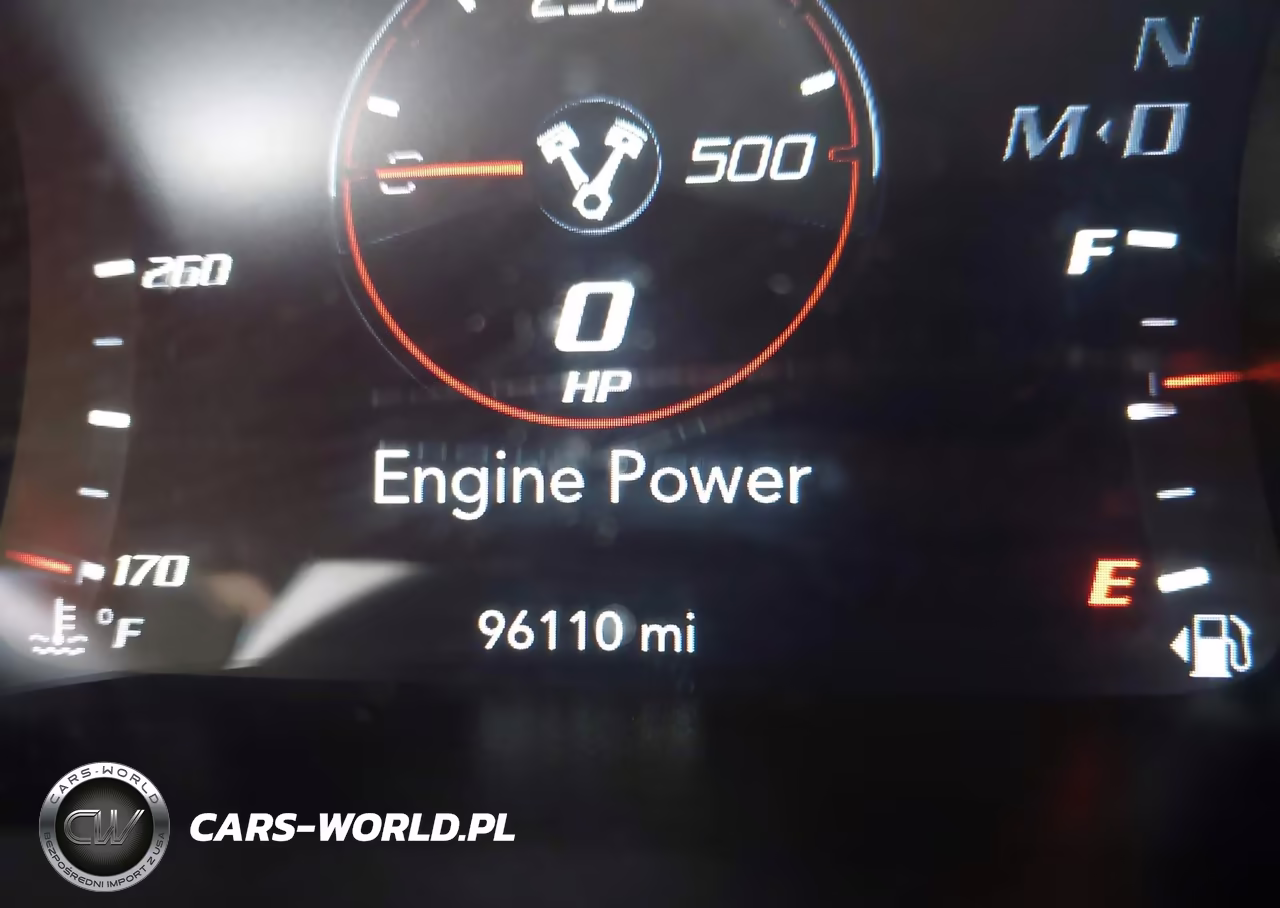 2019 Dodge Charger Scat Pack Rwd VIN:2C3CDXGJ3KH518860 - 16