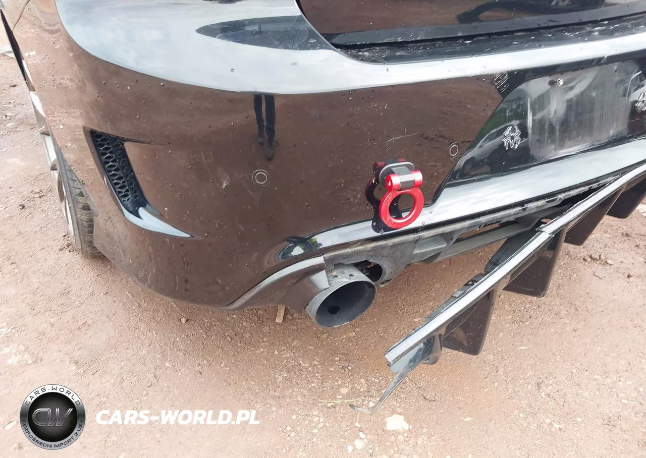 2019 Dodge Charger Scat Pack Rwd VIN:2C3CDXGJ3KH518860 - 20