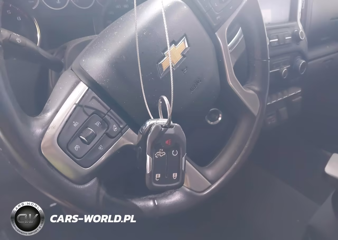 2020 Chevrolet Silverado 1500 2Wd Short Bed Lt VIN:3GCPWCED7LG412457 - 11