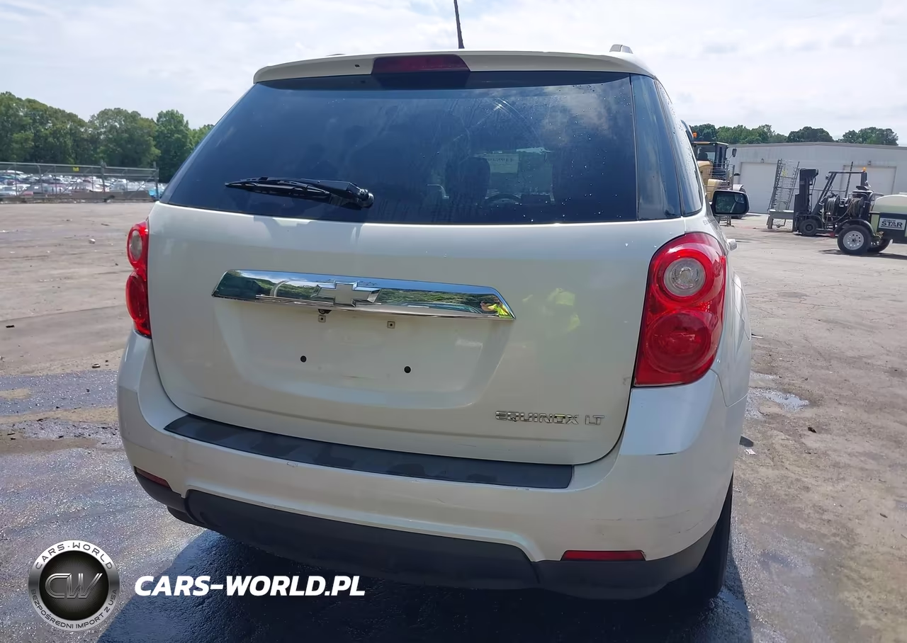 2014 Chevrolet Equinox 2Lt VIN:1GNALCEK8EZ113924 - 16