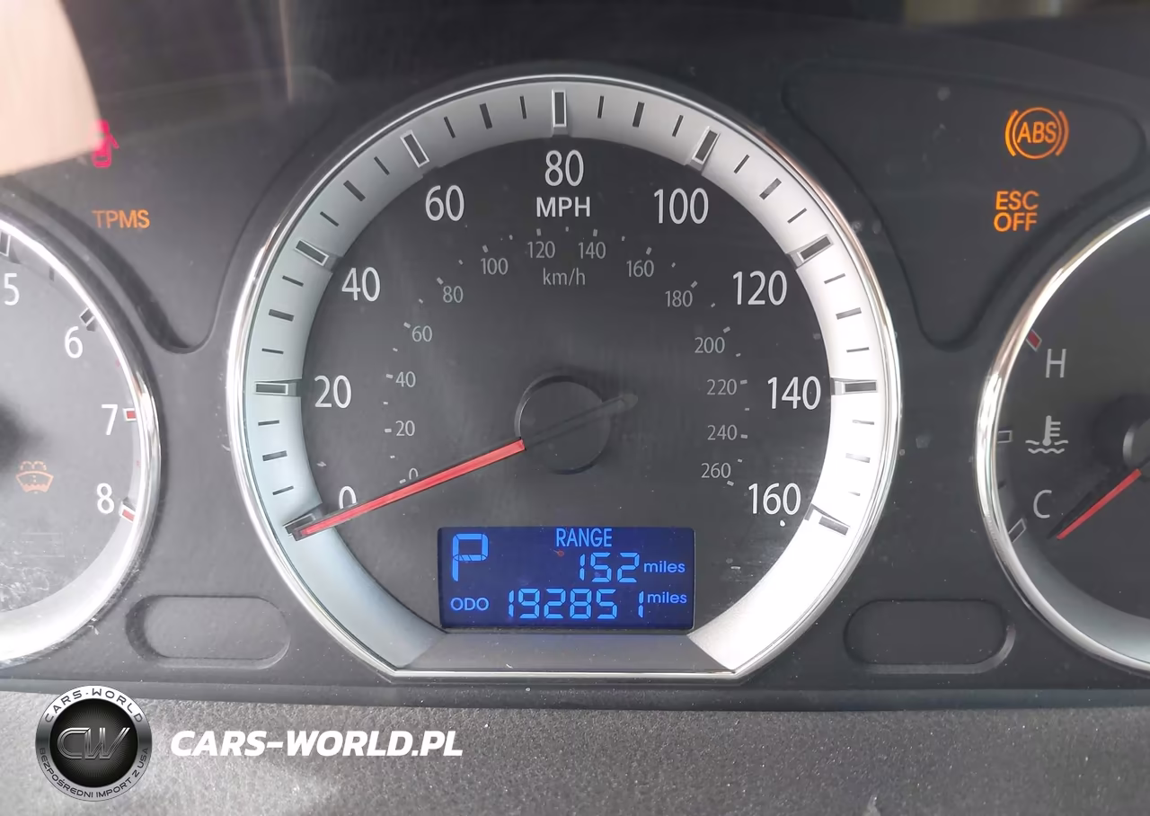 2009 Hyundai Sonata Limited VIN:5NPEU46C89H420737 - 15