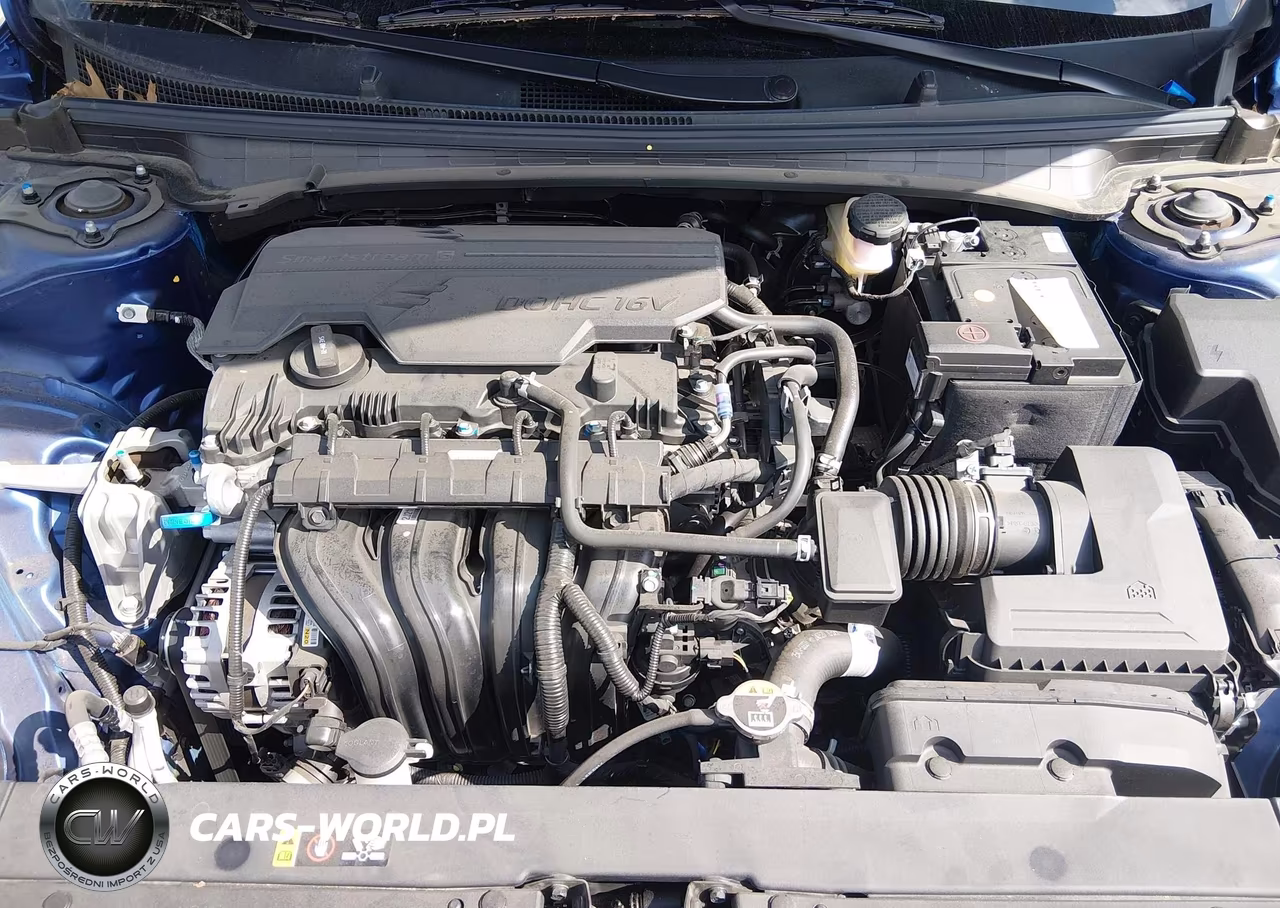 2025 Kia K4 Ex VIN:3KPFU4DE9SE059201 - 10