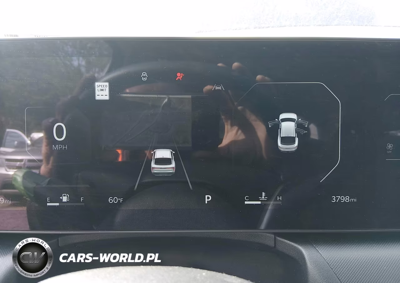 2025 Kia K4 Ex VIN:3KPFU4DE9SE059201 - 7