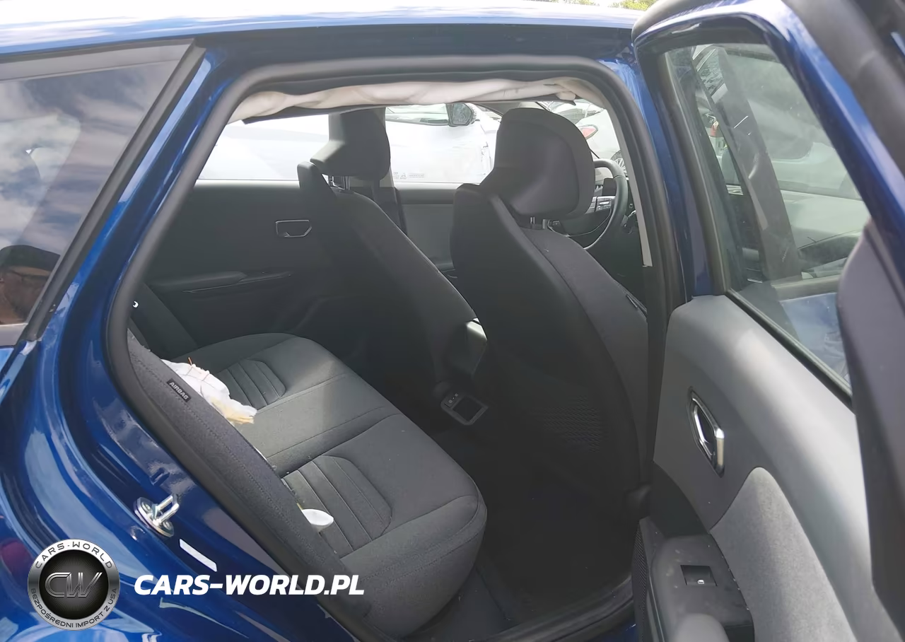 2025 Kia K4 Ex VIN:3KPFU4DE9SE059201 - 8