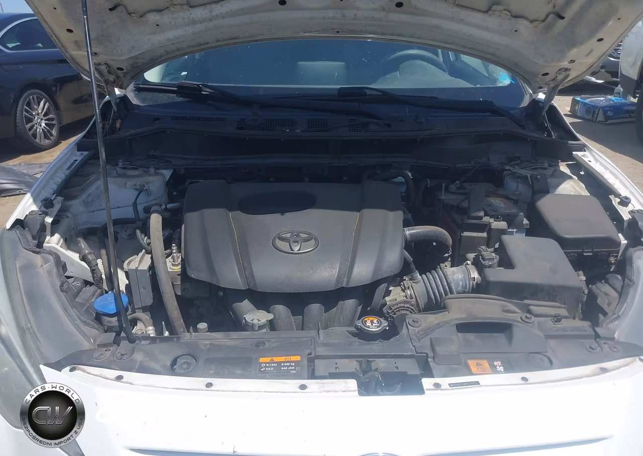 2017 Toyota Yaris Ia VIN:3MYDLBYV4HY174175 - 10