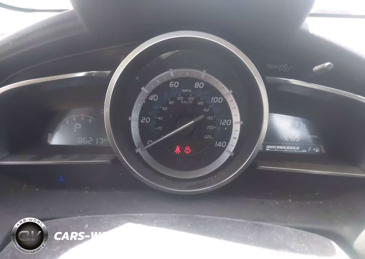 2017 Toyota Yaris Ia VIN:3MYDLBYV4HY174175 - 7