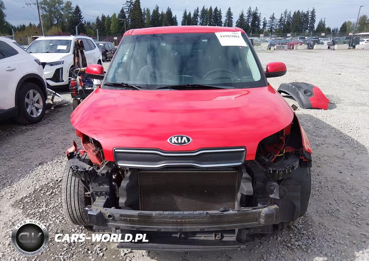 2019 Kia Soul VIN:KNDJN2A22K7677255 - 13