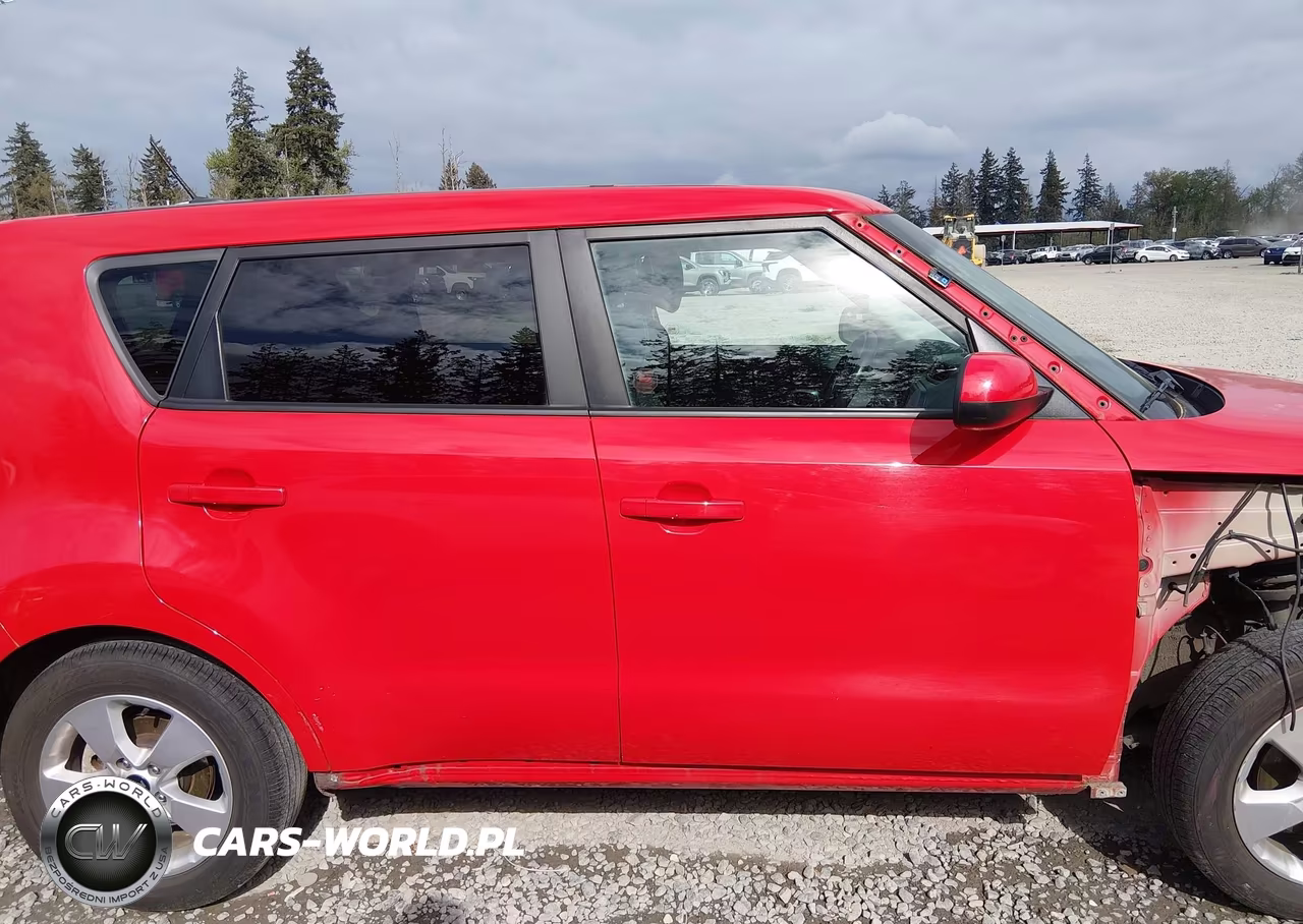 2019 Kia Soul VIN:KNDJN2A22K7677255 - 14