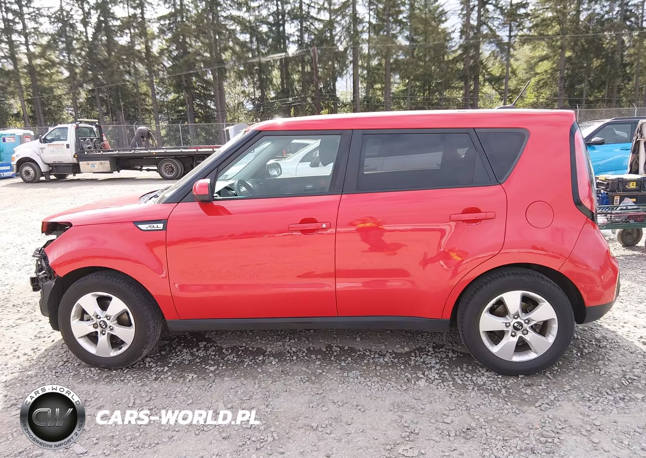 2019 Kia Soul VIN:KNDJN2A22K7677255 - 15