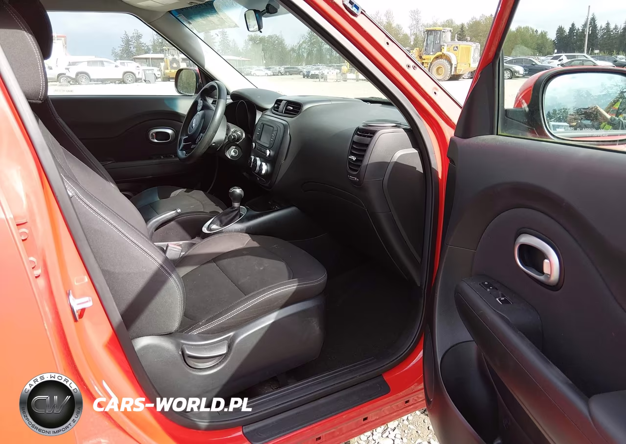 2019 Kia Soul VIN:KNDJN2A22K7677255 - 18