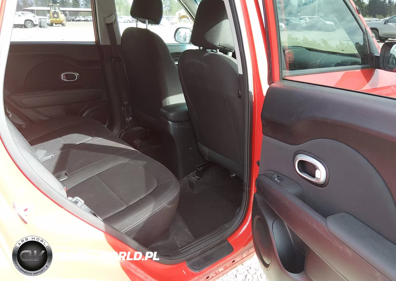 2019 Kia Soul VIN:KNDJN2A22K7677255 - 19