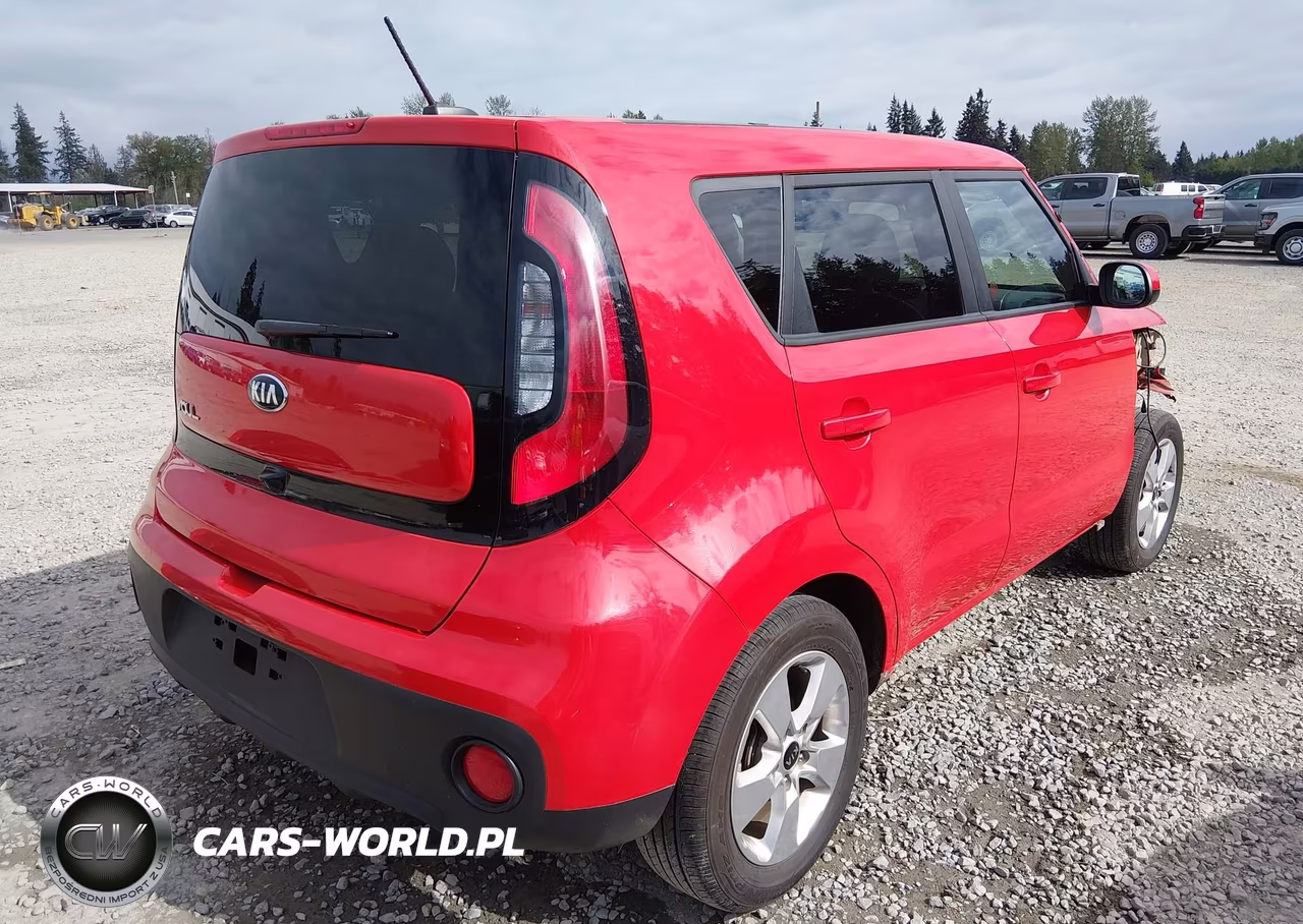 2019 Kia Soul VIN:KNDJN2A22K7677255 - 4