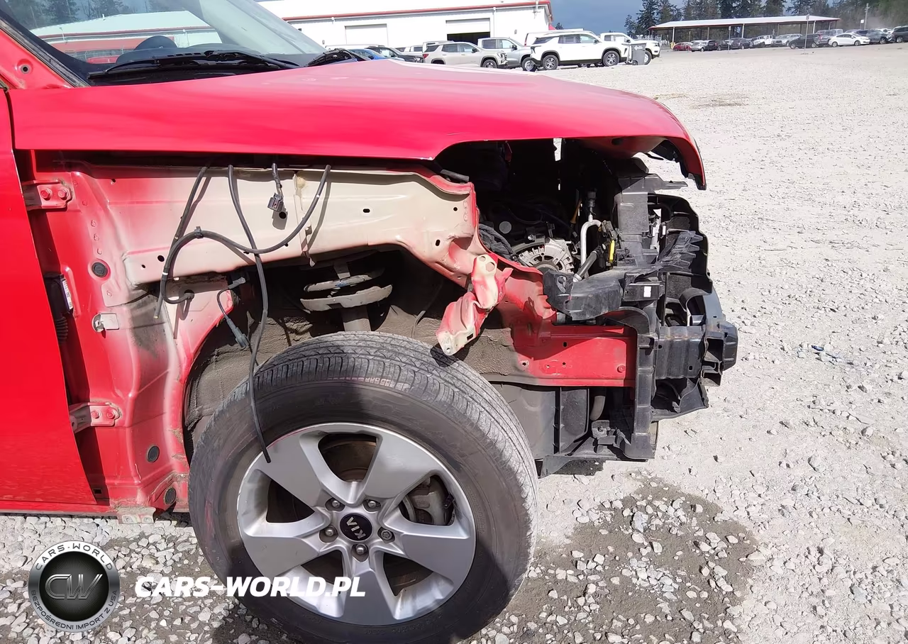 2019 Kia Soul VIN:KNDJN2A22K7677255 - 6