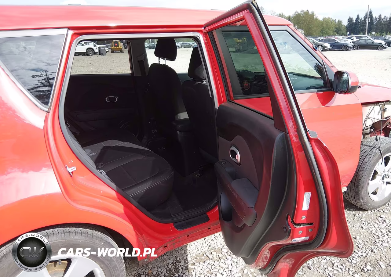 2019 Kia Soul VIN:KNDJN2A22K7677255 - 8
