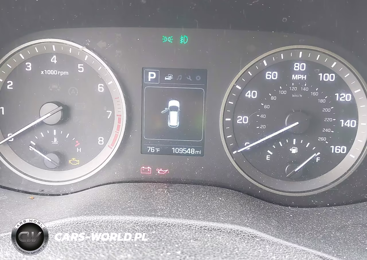 2017 Hyundai Tucson Sport VIN:KM8J33A23HU480225 - 15