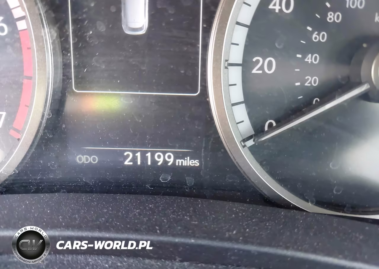 2021 Lexus Nx 300 F Sport VIN:JTJSARBZ2M5023534 - 16