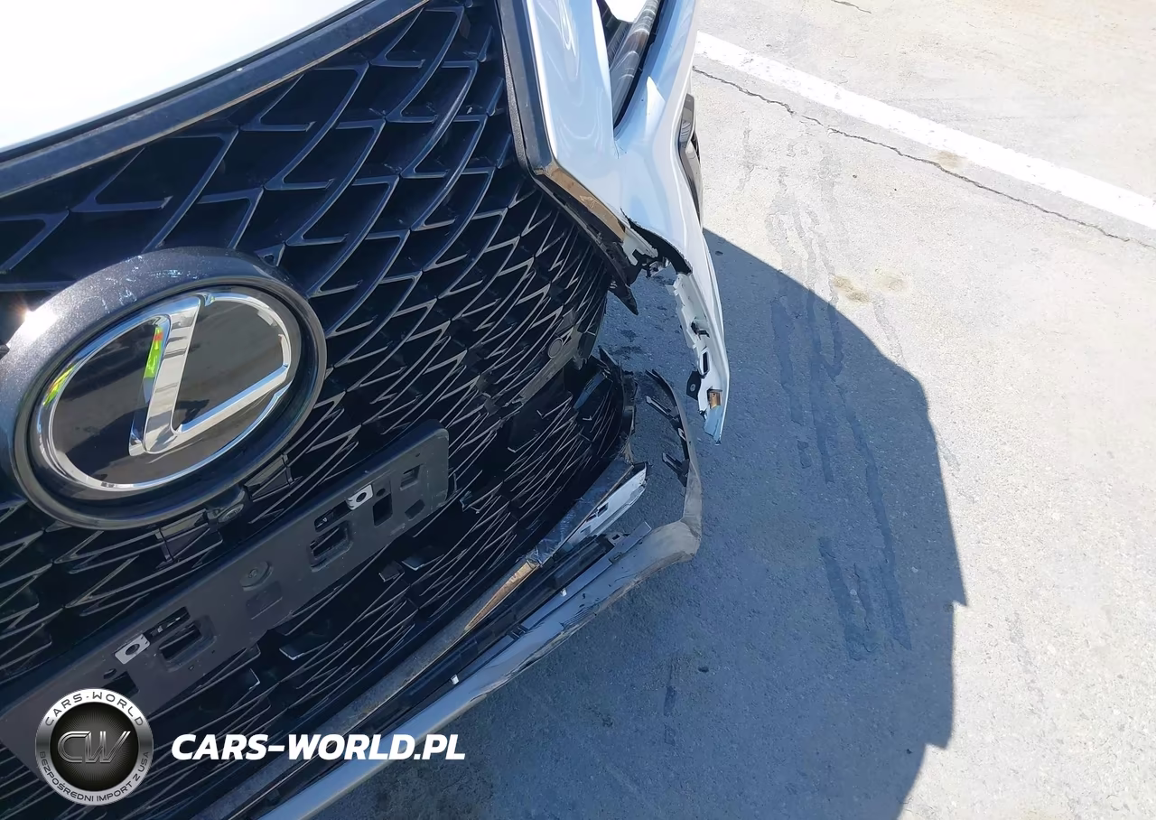2021 Lexus Nx 300 F Sport VIN:JTJSARBZ2M5023534 - 20