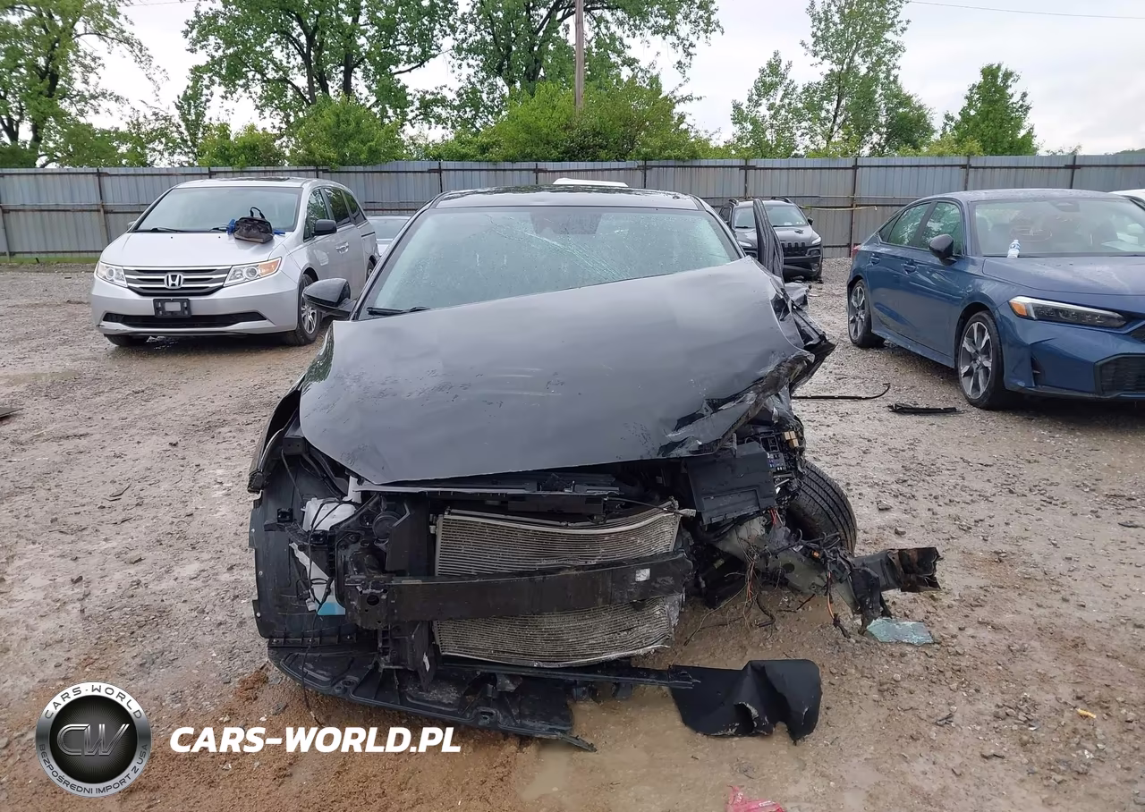 2021 Kia Forte Lxs VIN:3KPF24AD6ME309238 - 12