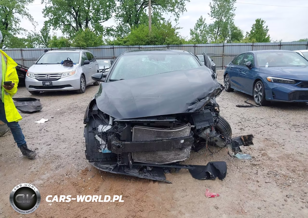 2021 Kia Forte Lxs VIN:3KPF24AD6ME309238 - 6
