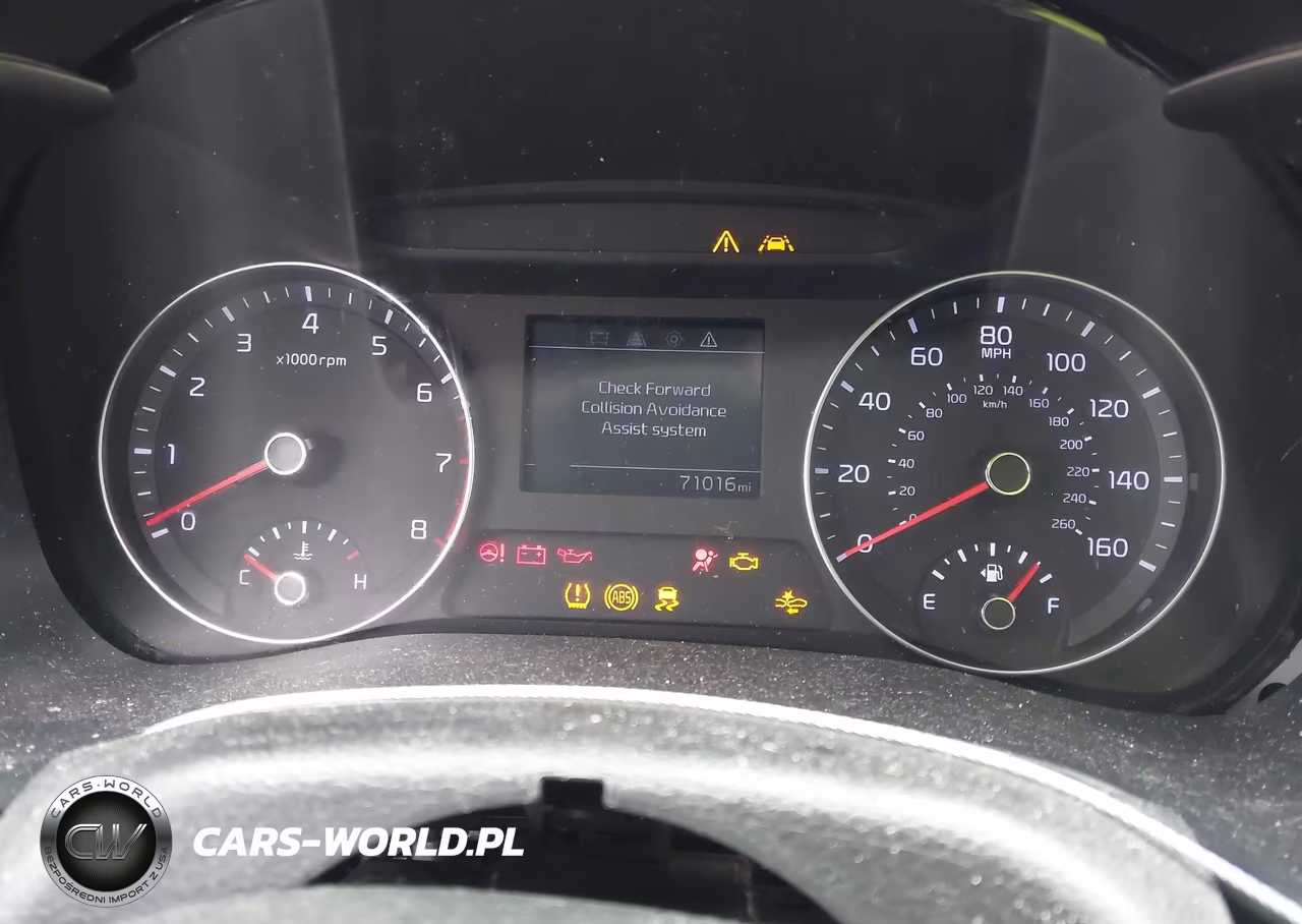 2021 Kia Forte Lxs VIN:3KPF24AD6ME309238 - 7
