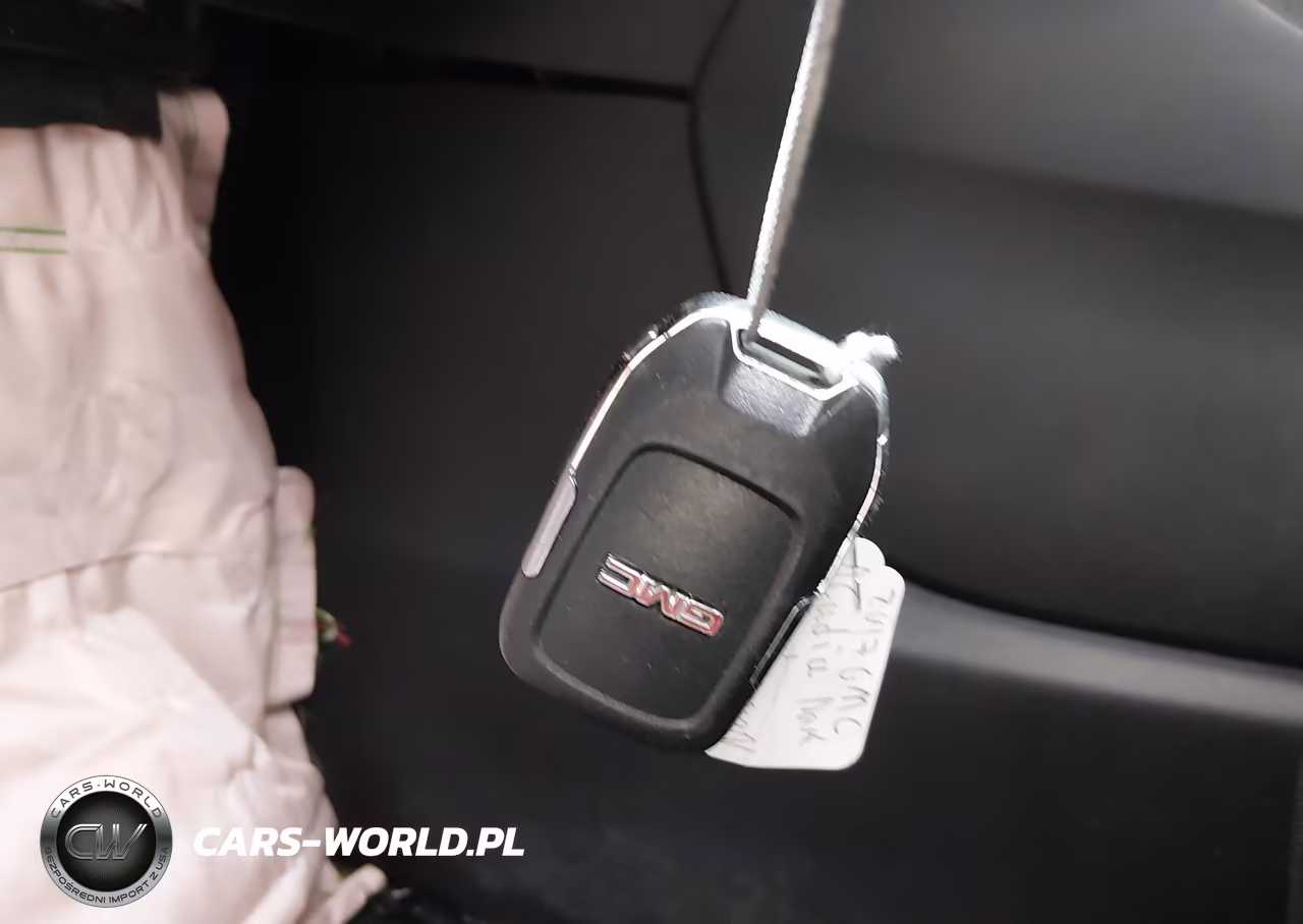 2017 GMC Acadia Denali VIN:1GKKNXLS2HZ266020 - 11
