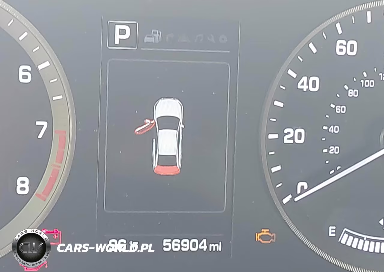 2016 Hyundai Sonata Limited VIN:5NPE34AF8GH274406 - 15