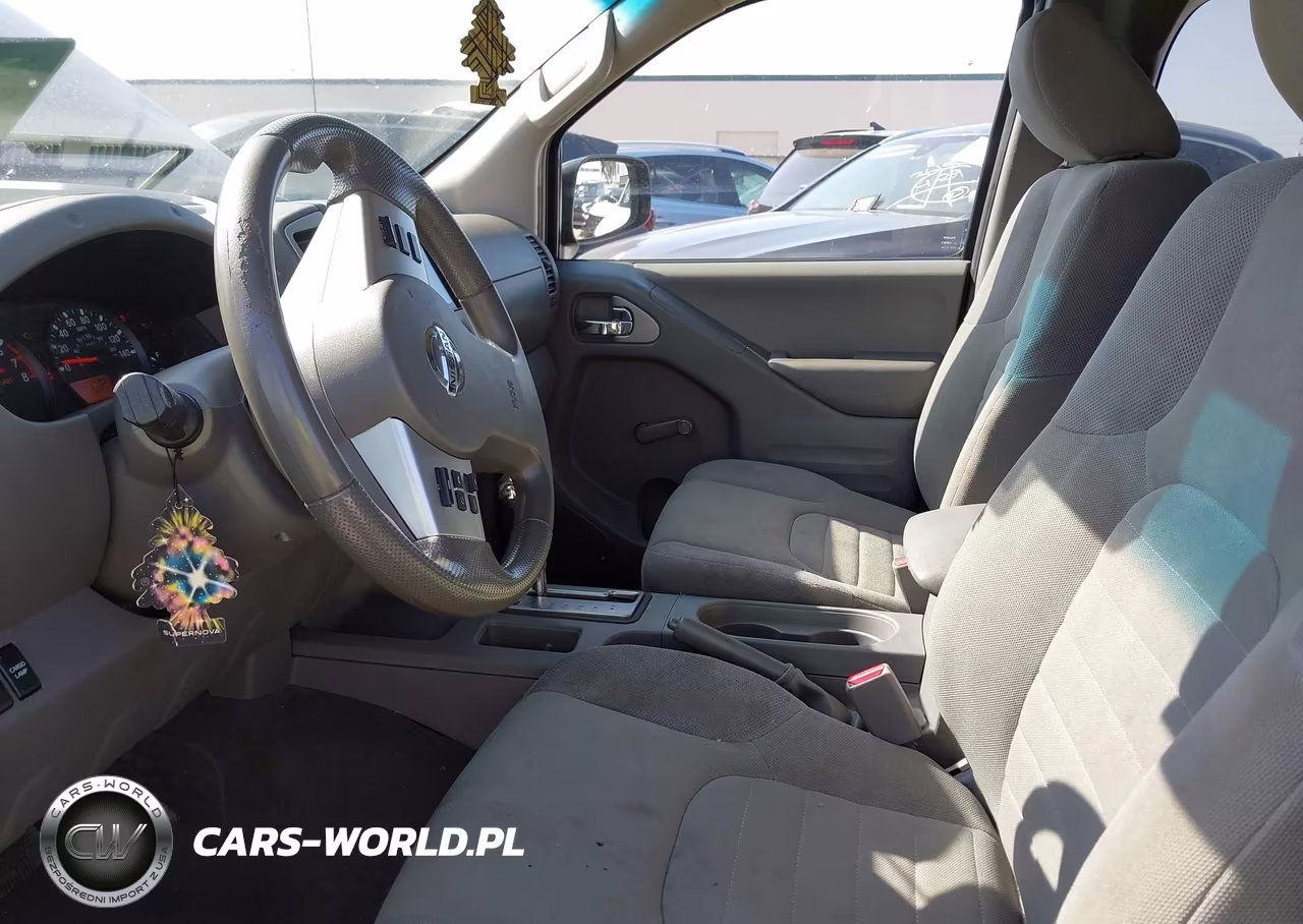 2019 Nissan Frontier S VIN:1N6BD0CT7KN747309 - 17