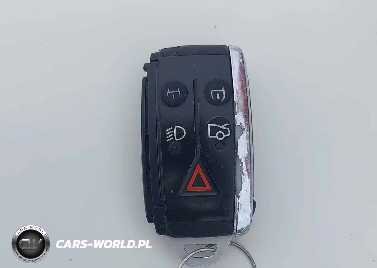 2011 Jaguar Xf Premium VIN:SAJWA0GB3BLR85671 - 11