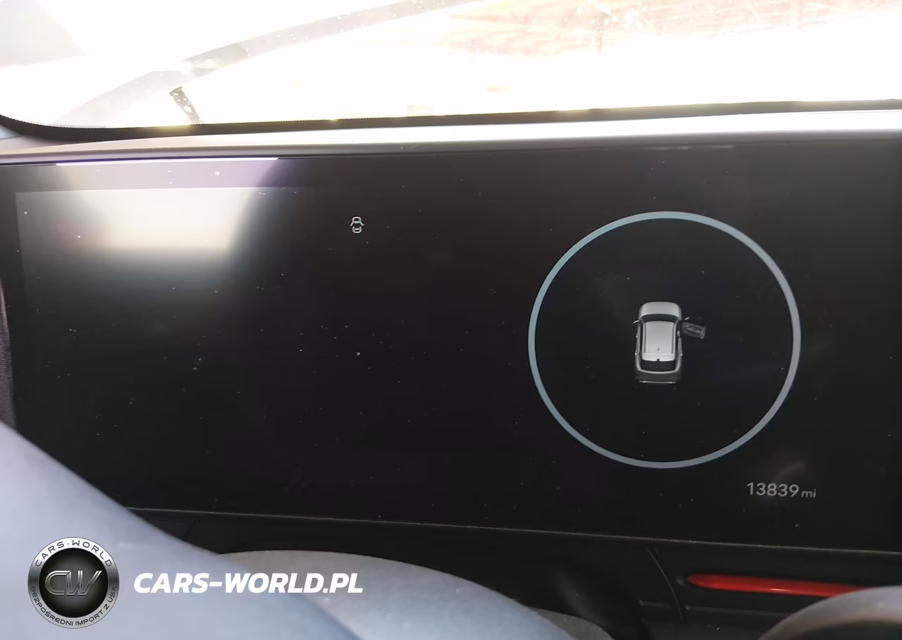 2025 Hyundai Kona N Line S VIN:KM8HB3A3XSU251381 - 7