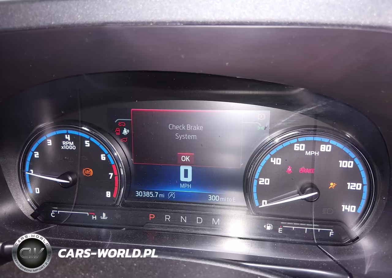 2023 Ford Bronco Sport Badlands VIN:3FMCR9D99PRE31913 - 7