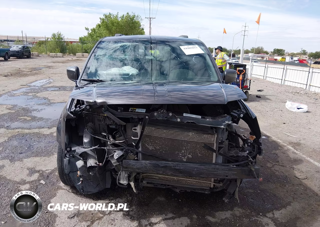 2019 Dodge Grand Caravan Gt VIN:2C4RDGEG7KR606396 - 13