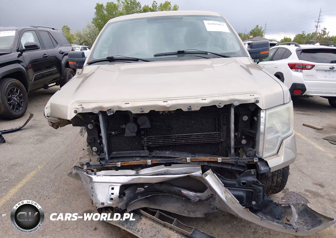 2012 Ford F-150 Xlt VIN:1FTFW1CF2CFC76454 - 13