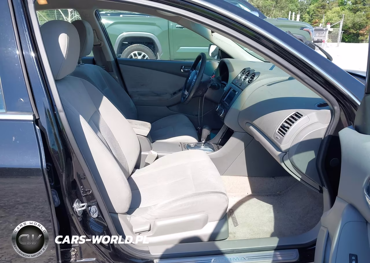 2012 Nissan Altima 2.5 S VIN:1N4AL2AP6CC179625 - 5