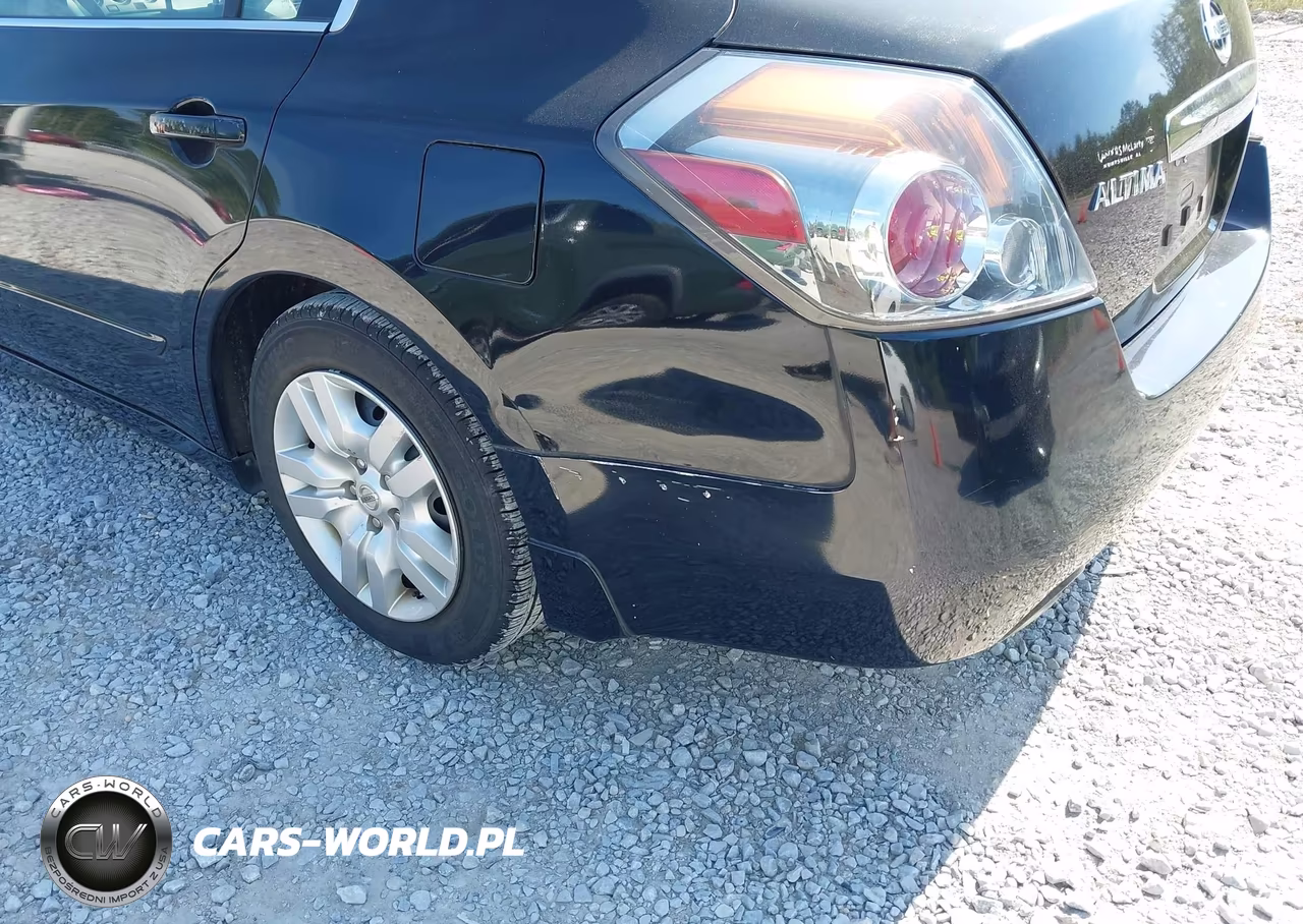 2012 Nissan Altima 2.5 S VIN:1N4AL2AP6CC179625 - 6